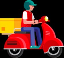 delivery