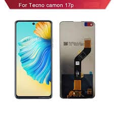 Tecno Screen