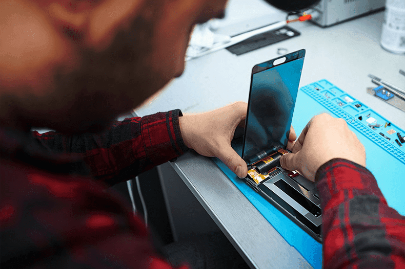 Phone Repair