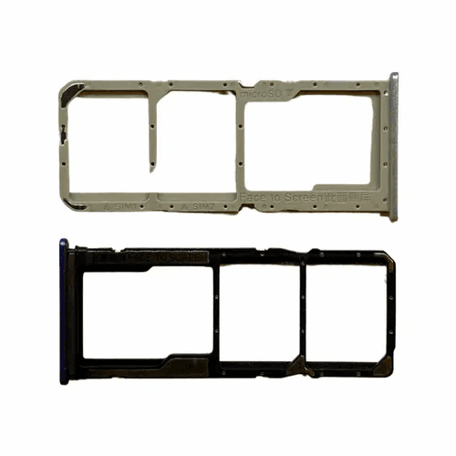 sim trays